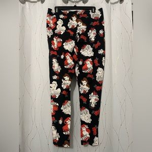 Disney Leggings